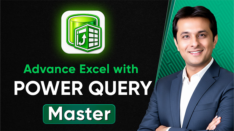 advance power query