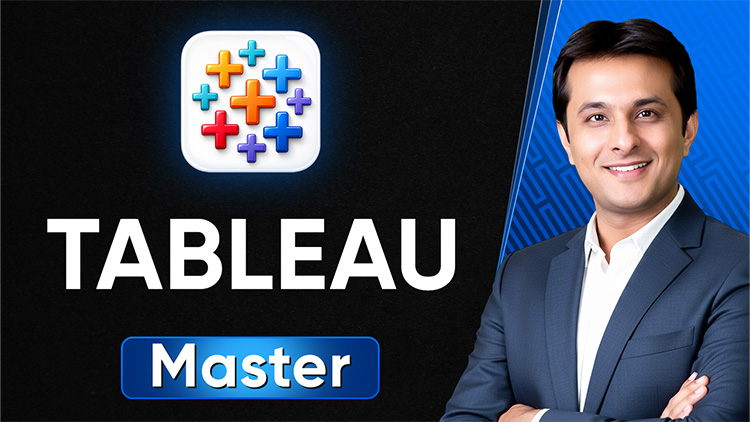 tableau course in 2026
