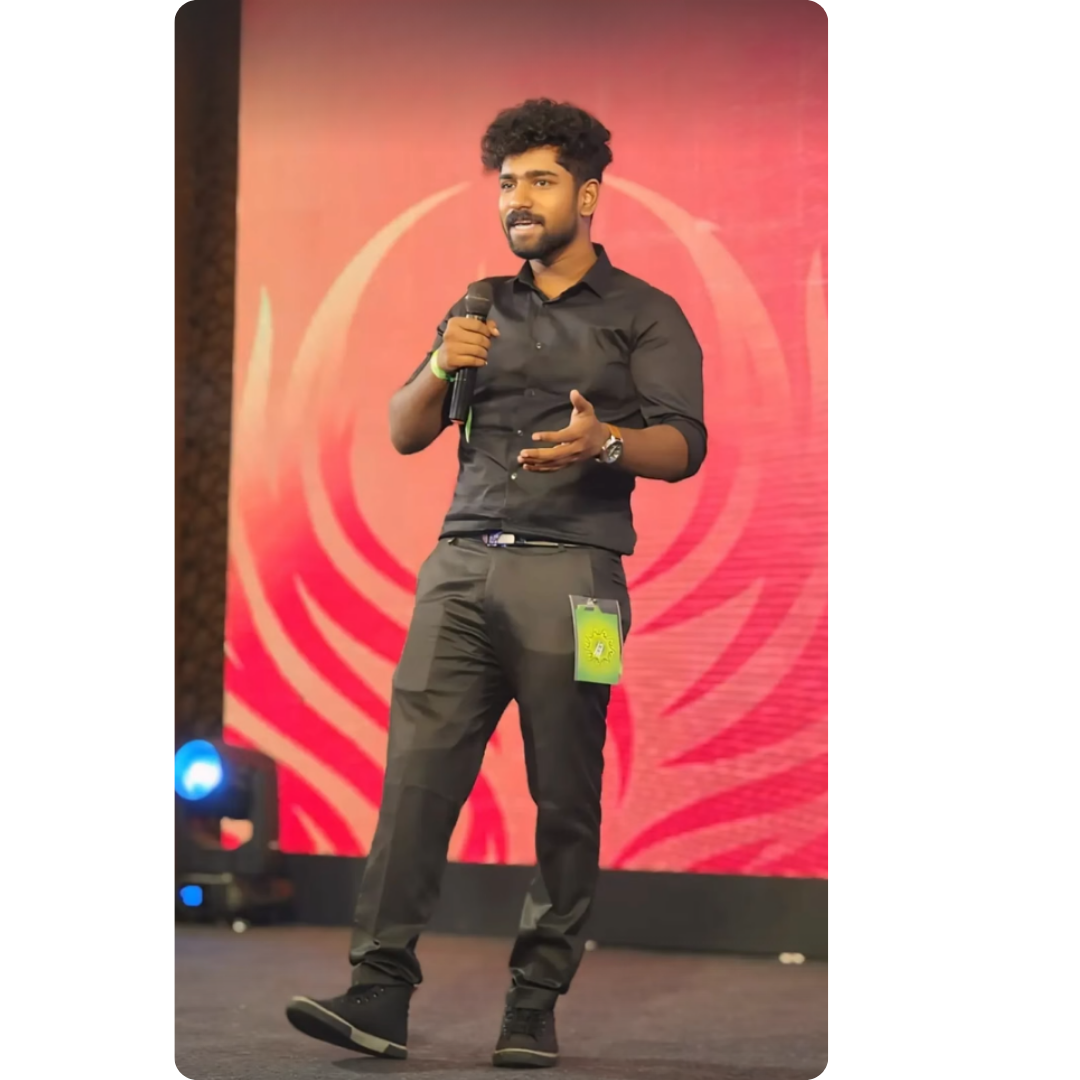 Course content preview