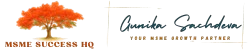 MSME Success HQ Logo