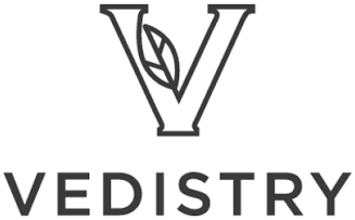 Vedistry logo