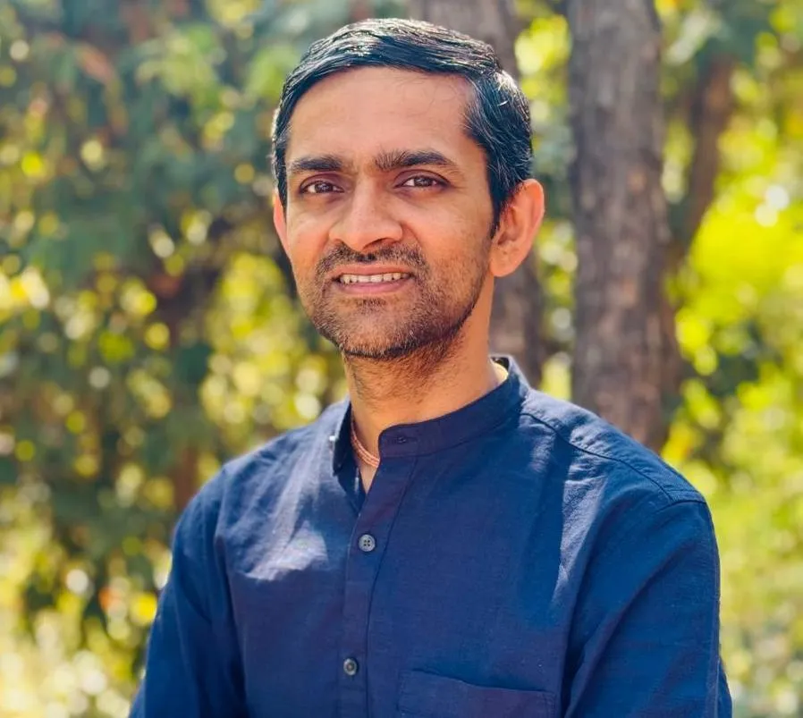 Dr. Venkatesh Chembrolu