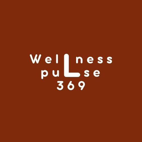 WELLNESS PULSE 369