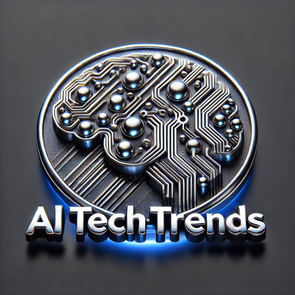 AI TechTrends (Shaping Tomorrow, Today)