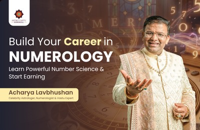 Certified Numerology Expert