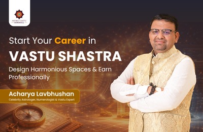 Certified Vastu Consultant