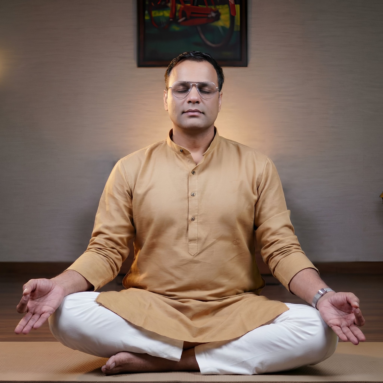 Shaleen Shrotriya
