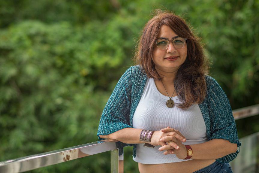 Shreya Udipi