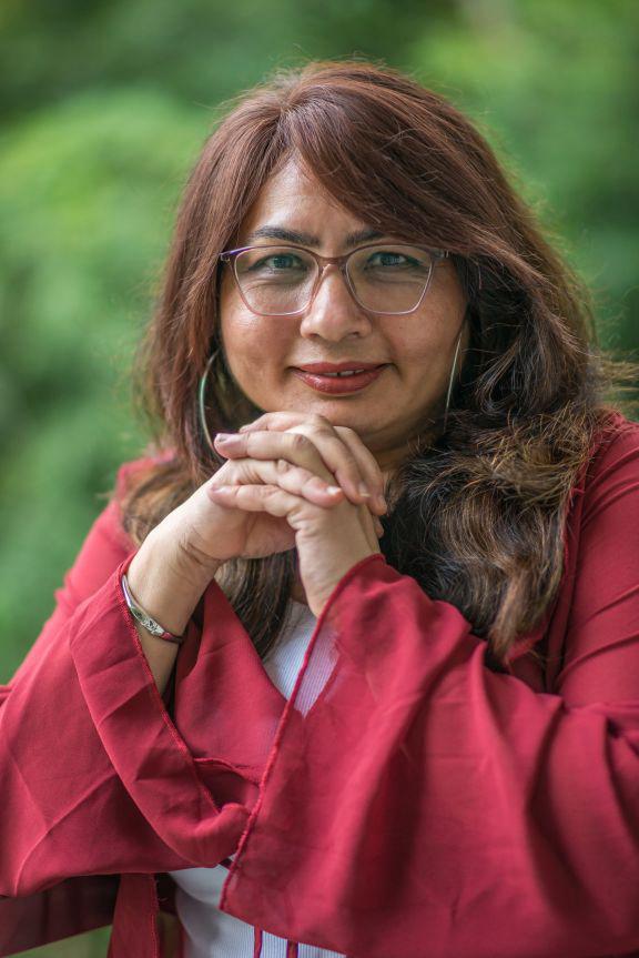 Shreya Udipi