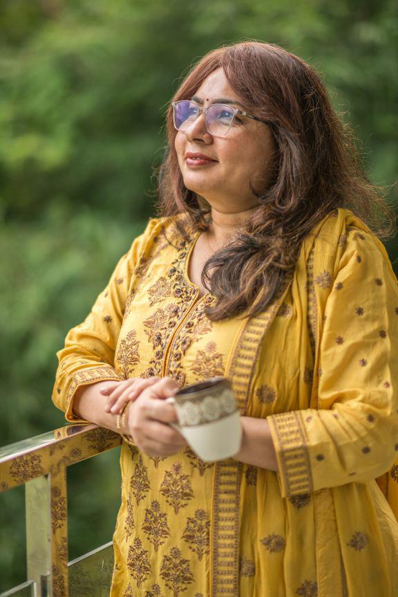 Shreya Udipi