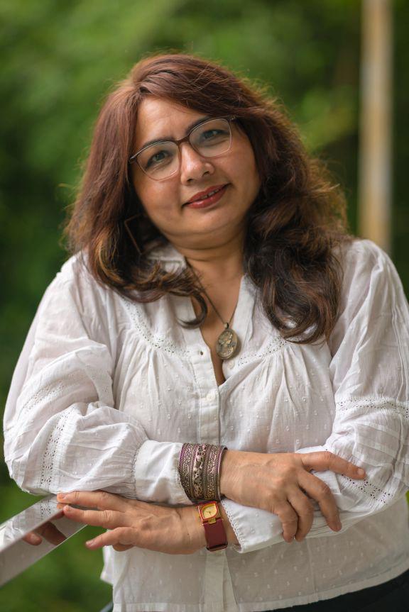 Shreya Udipi