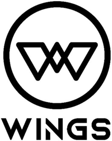 Wings logo