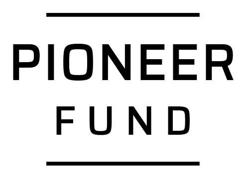 Pioneer Fund Logo