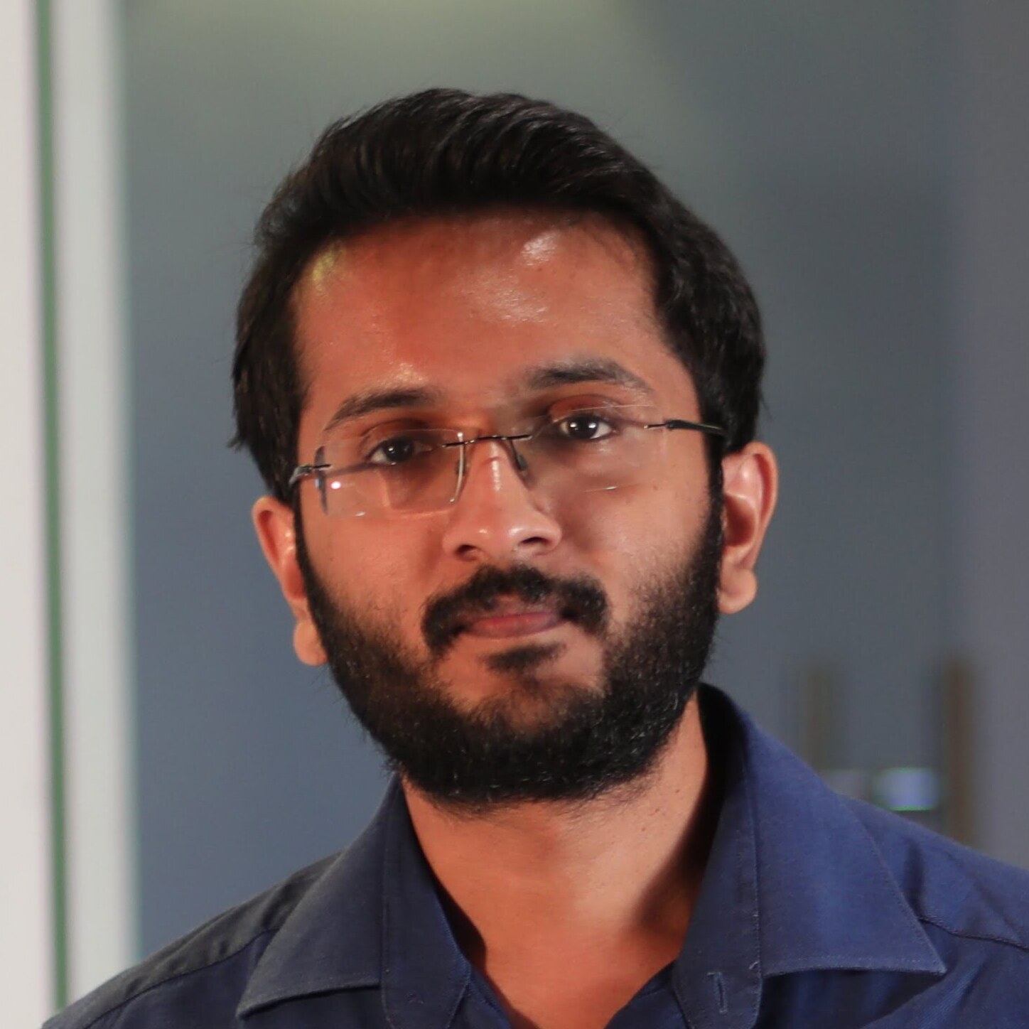 Hari Prasad Creator on TagMango