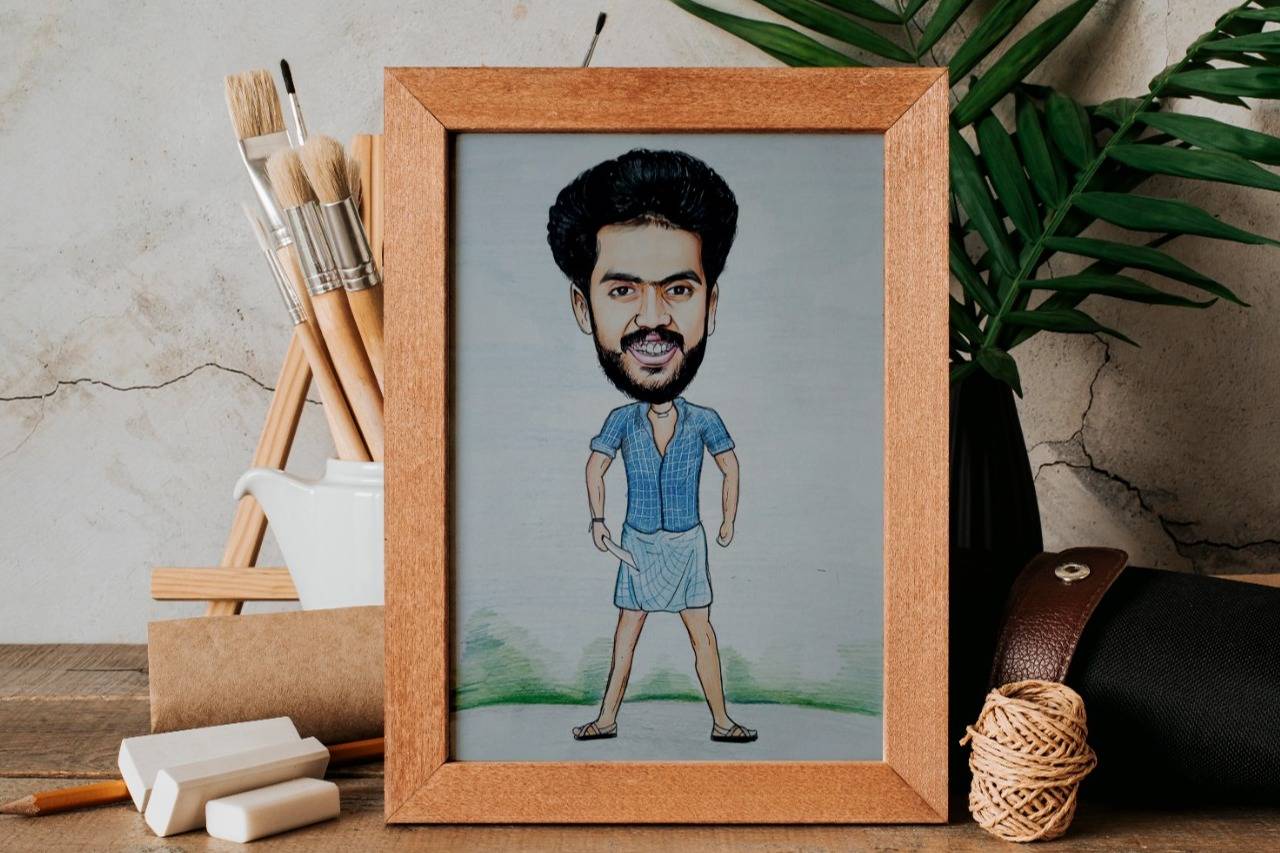 Caricature