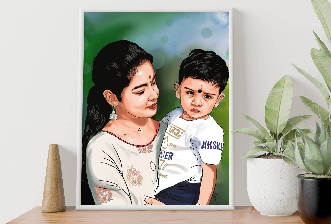 Digital Art