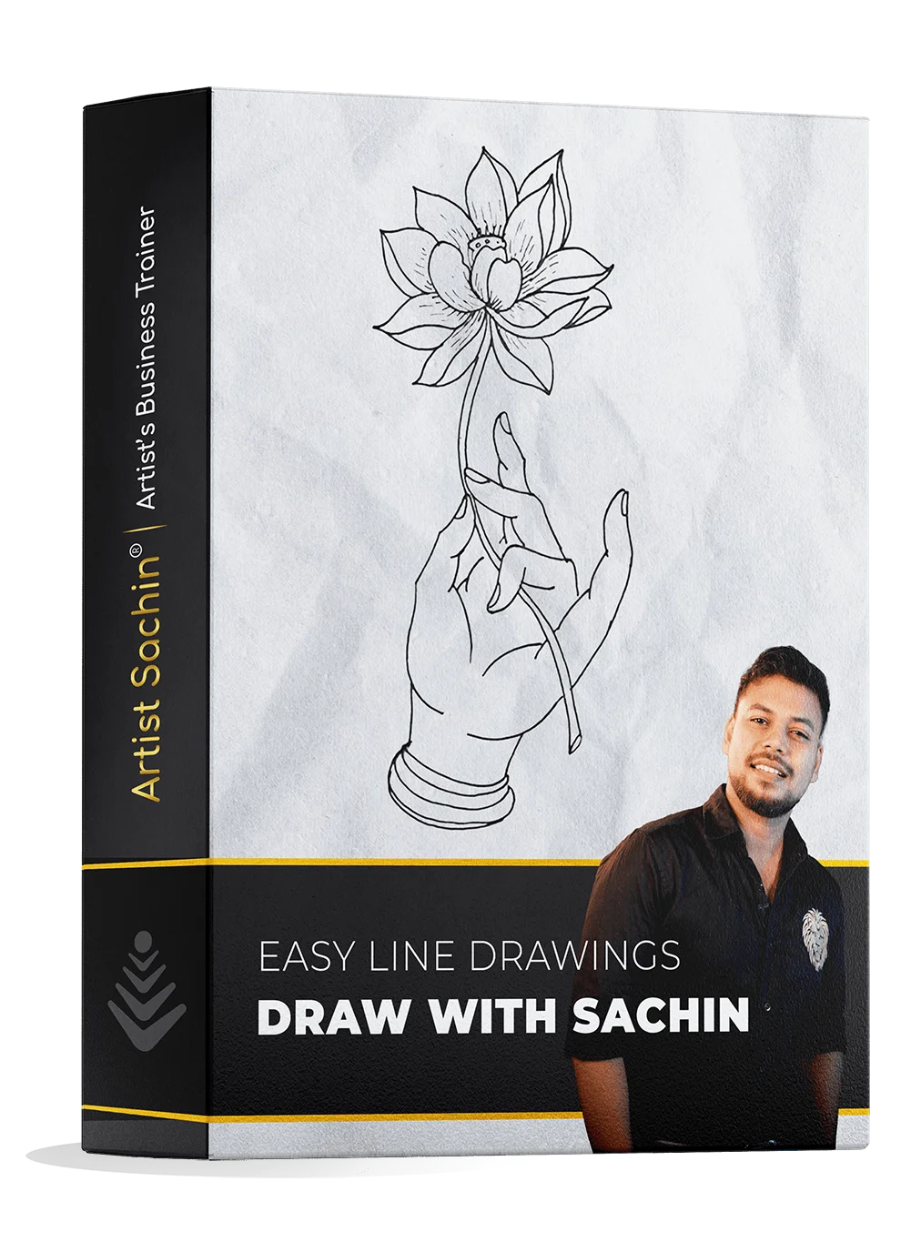 Ultimate Pencil Drawing Masterclass