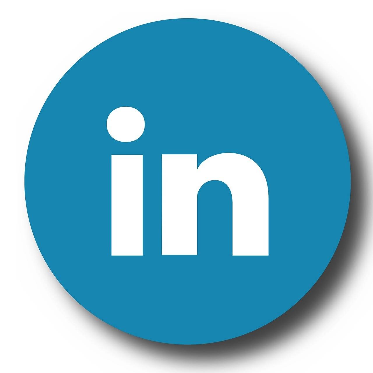 My Linkedin Profile